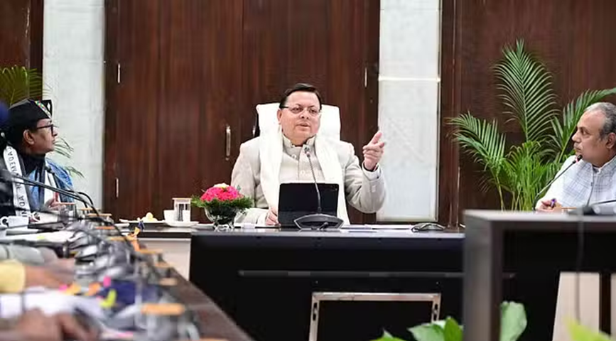 उत्तराखंड बनी खेल भूमि, नई नीति से पदक विजेताओं को मिलेगी दो करोड़ तक की प्रोत्साहन राशि..