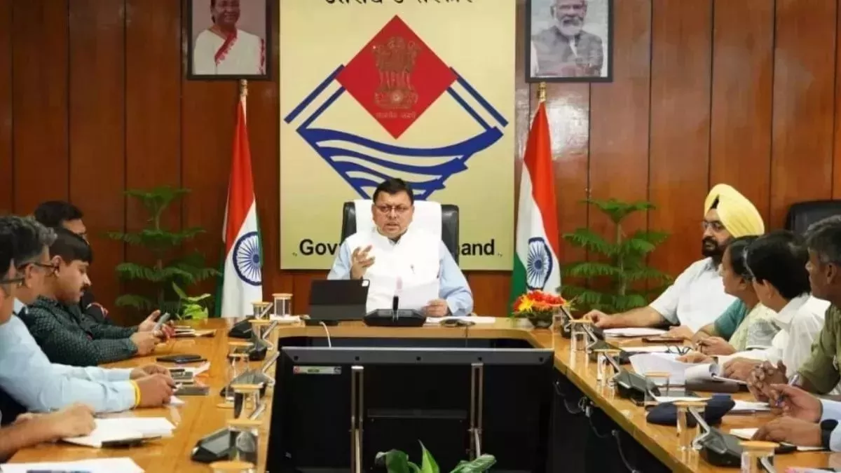 उत्तराखंड में तबादलों की बड़ी कार्रवाई, प्रशासनिक तंत्र में भारी उलटफेर