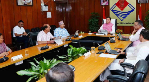 भाजपा प्रदेश अध्यक्ष चुनाव, कम से कम एक तिहाई जिलों से समर्थन अनिवार्य..