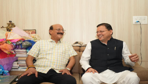 धामी सरकार ने सौंपी बड़ी जिम्मेदारी, सुबोध उनियाल को बनाया संसदीय कार्य मंत्री..