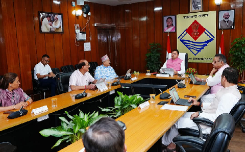 स्वास्थ्य विभाग के कर्मचारियों को तोहफ़ा, अब गृह जनपद में सेवा देने का मिलेगा मौका..