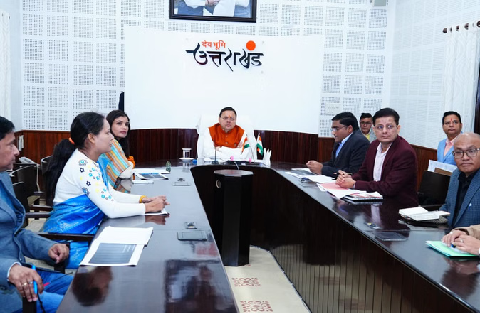 लाखों श्रमिक होंगे लाभान्वित, कर्मकार बोर्ड में पंजीकरण प्रक्रिया शुरू..