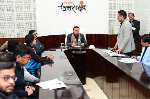 4224 श्रमिकों को 12.89 करोड़ की सहायता, 191 सीएससी से मिलेंगी सभी सुविधाएं..