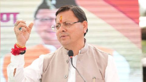 धामी सरकार ने परिवार रजिस्टर अनियमितताओं पर लिया कड़ा निर्णय..