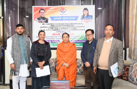 कोविड पीड़ित बच्चों को संबल, सीएम वात्सल्य योजना से 5,177 लाभार्थियों को 3 करोड़ रुपये..