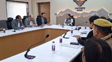 मानदेय रोकने की प्रक्रिया खत्म, बीमार PRD जवानों के पक्ष में सरकार का बड़ा फैसला..