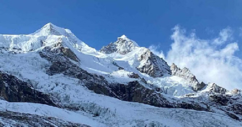 हिमालय की 83 चोटियां अब पर्वतारोहियों के लिए खुलीं, उत्तराखंड बनेगा एडवेंचर टूरिज्म का नया केंद्र..