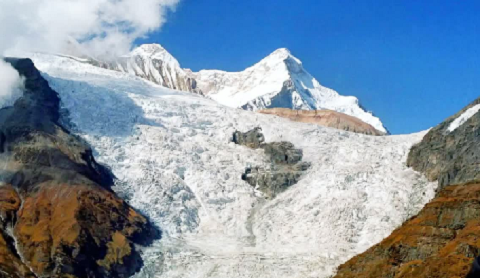 एडवेंचर लवर्स के लिए खुशखबरी, आज से खुला पिंडारी ग्लेशियर ट्रेक..