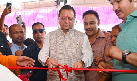 कुंभ और चारधाम यात्रियों को मिलेगी सुविधा, हरिद्वार में खुली नई धर्मशाला..