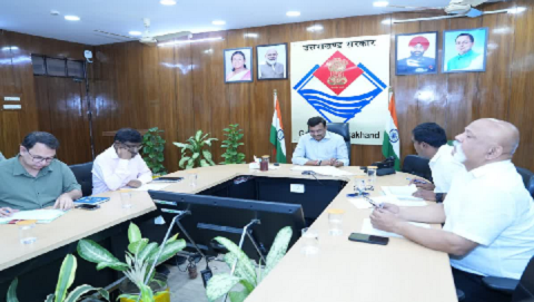 बाल सुरक्षा और पोषण योजनाओं की होगी गहन समीक्षा, थर्ड पार्टी ऑडिट से जांचे जाएंगे संस्थान..