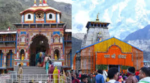 बद्रीनाथ-केदारनाथ धाम में वरिष्ठ नागरिकों व दिव्यांगों के लिए स्पेशल दर्शन व्यवस्था लागू..