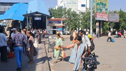 अब आसान होगा धार्मिक सफर, EMI सुविधा के साथ निकलेगी भारत गौरव टूरिस्ट ट्रेन..