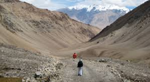 भारत-चीन के बीच बढ़ेगी आर्थिक गतिविधि, सीमा के गांवों में दिखेगा विकास..