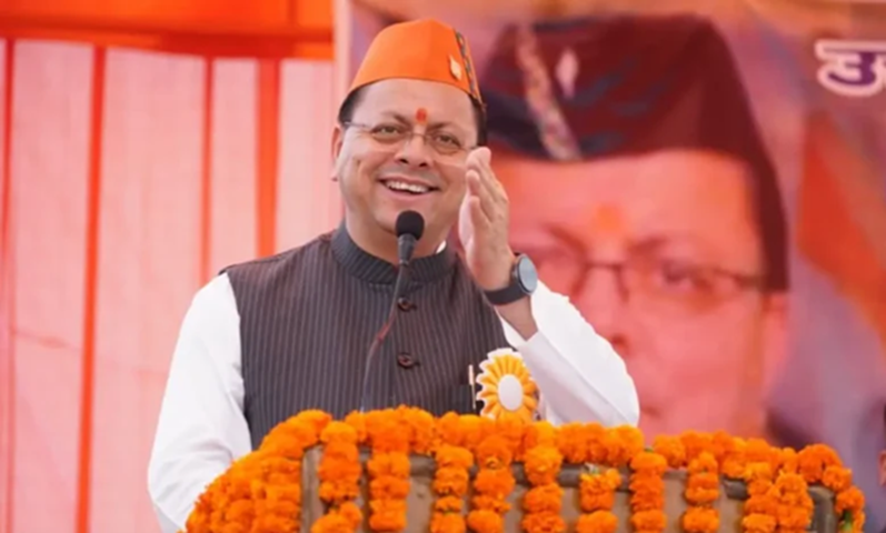 उत्तराखंड के विकास को मिली नई गति, सीएम धामी ने 495 करोड़ रुपये की स्वीकृतियां दीं..
